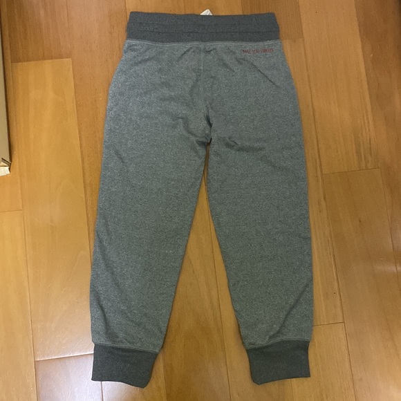 Vintage Roots Salt and Pepper Sweatpants Size XXS - Picture 4 of 6